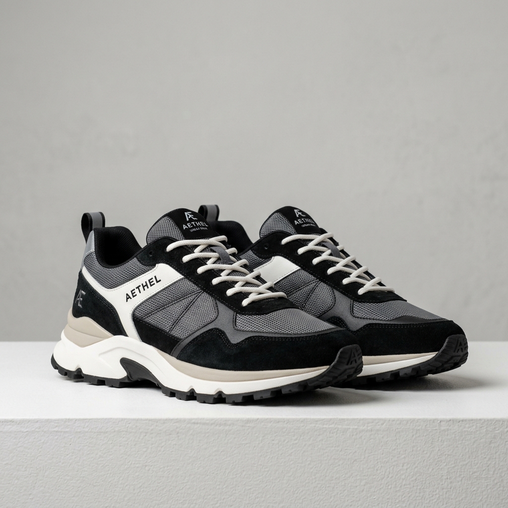 Urban Sneakers